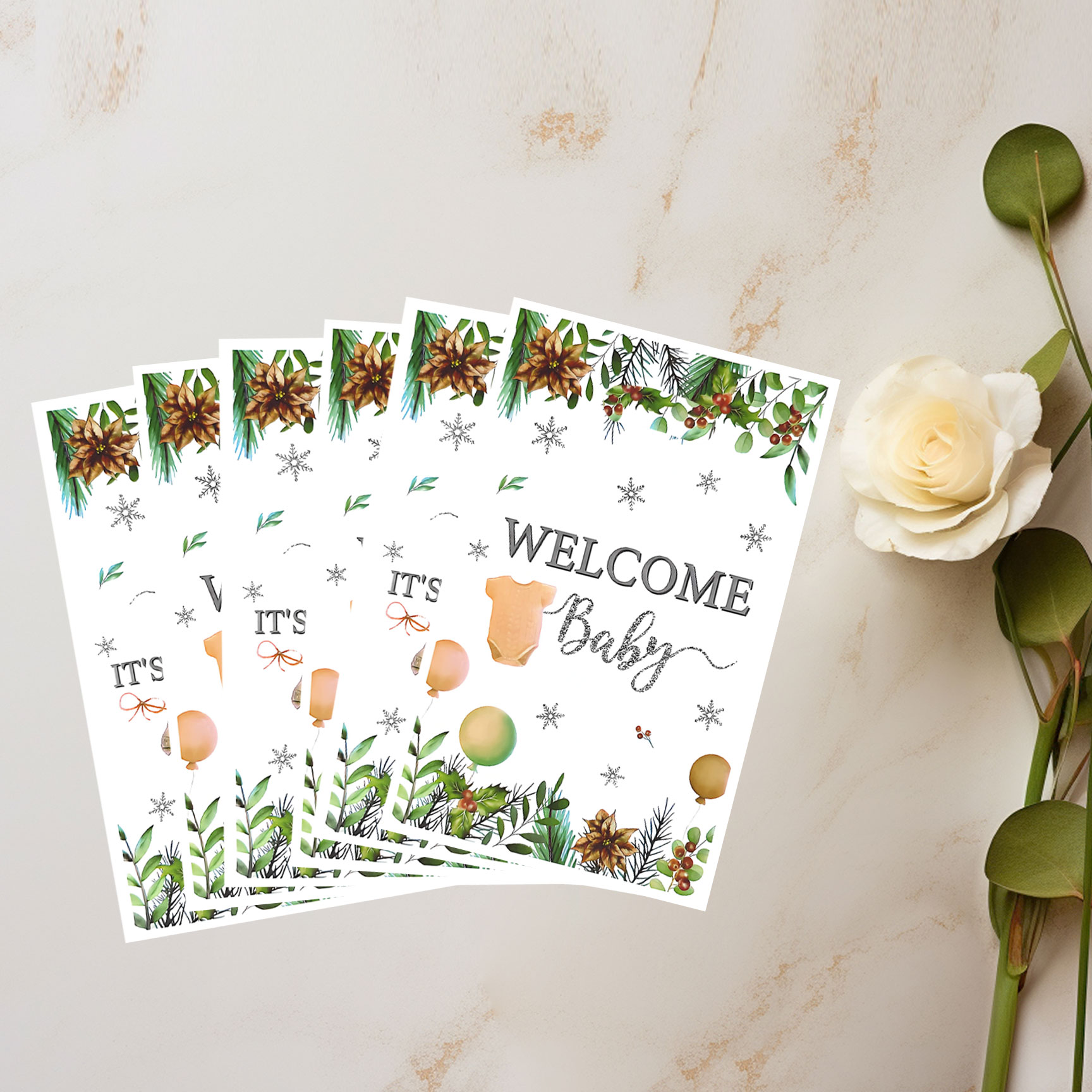 Wedding/Event Supply Store - 20 szt./40 szt. Torebki na prezenty,