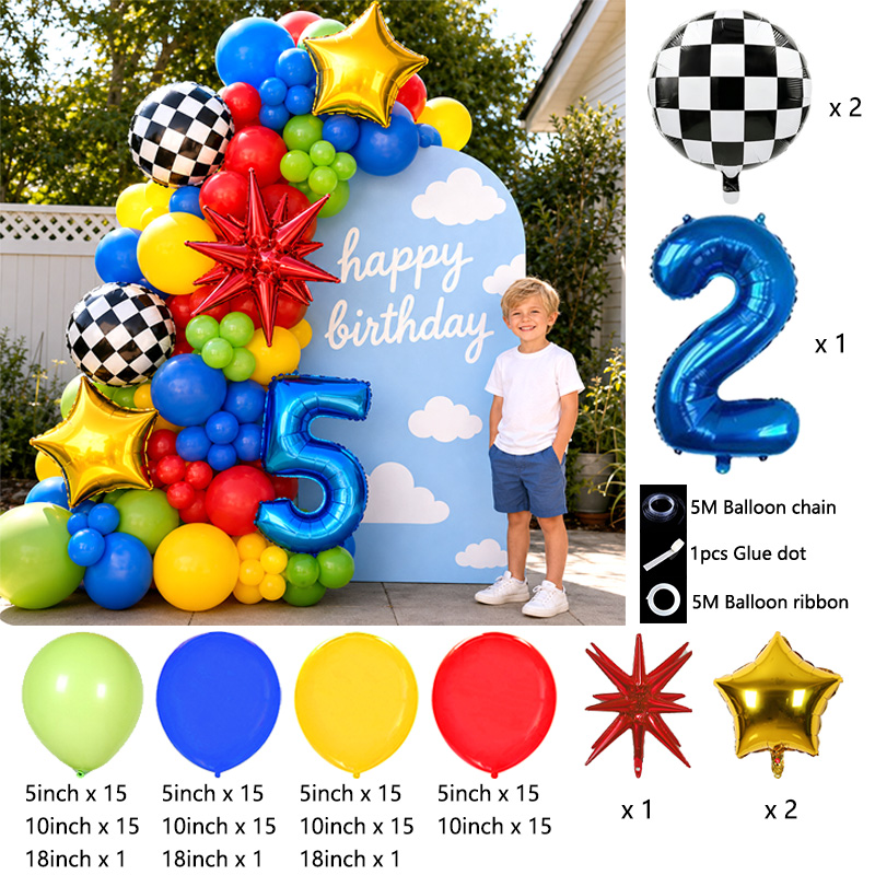 Super Bors Dziecięca Gra Wideo – Wedding Balloon Arch recenzja i cena