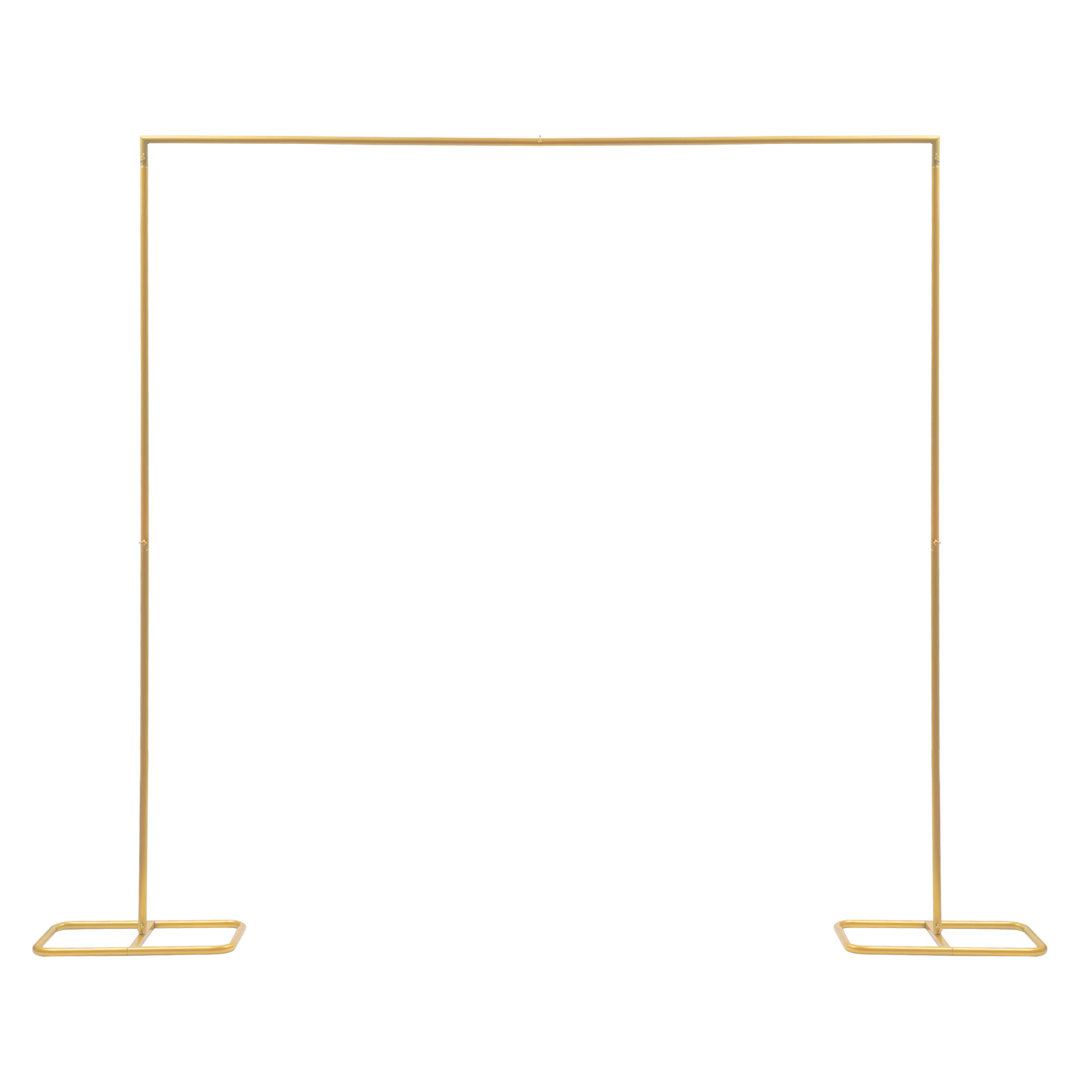 2,1x2 m / 79x83 cali Złoty łuk – Wedding Balloon Arch recenzja i cena