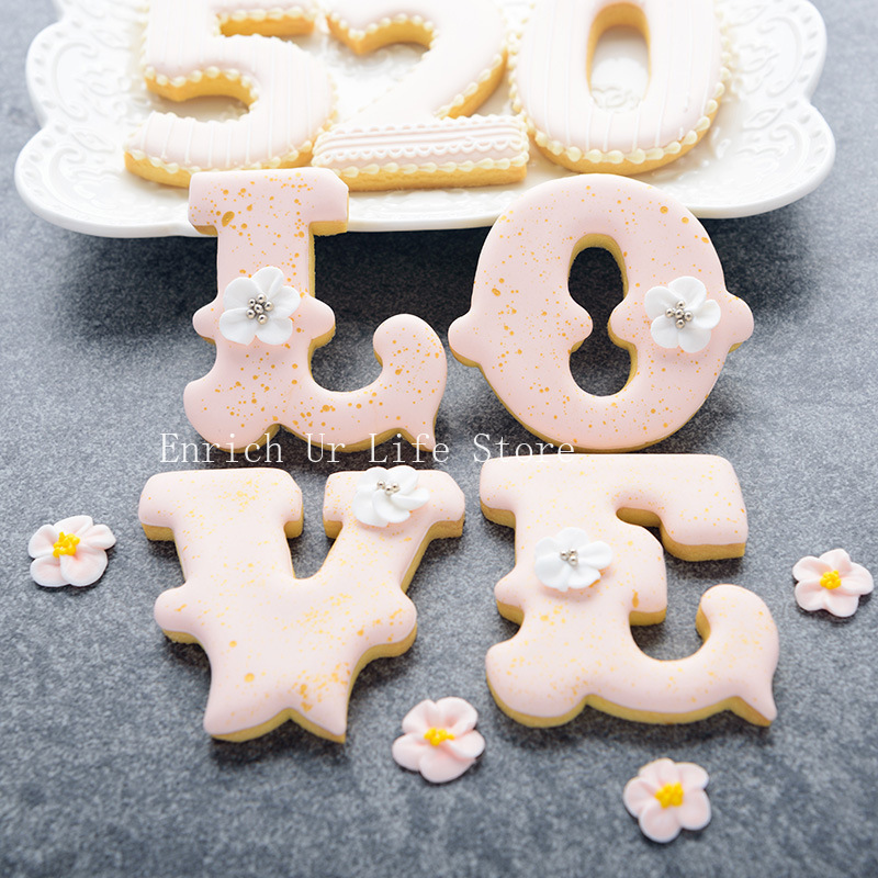 26 Liter Alfabetu Angielskiego – Wedding Z recenzja i cena