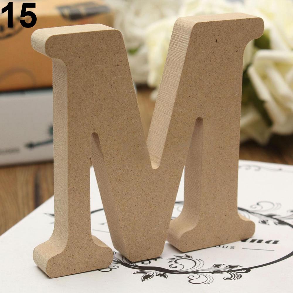 10cm wolnostojące A-Z drewno d – Wedding Z recenzja i cena