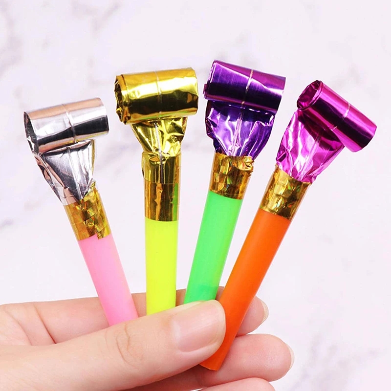 10 sztuk wydmuch długi gwizdek – Wedding Event Supply recenzja i cena