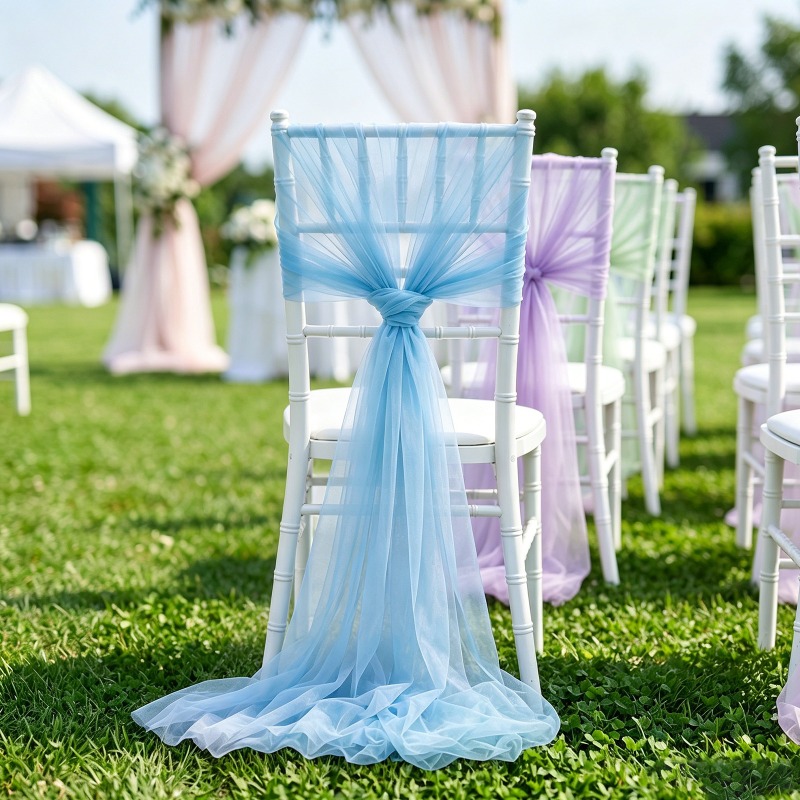 Romantyczna rolka szwajcarskie – Wedding Ceremony Supply recenzja i cena