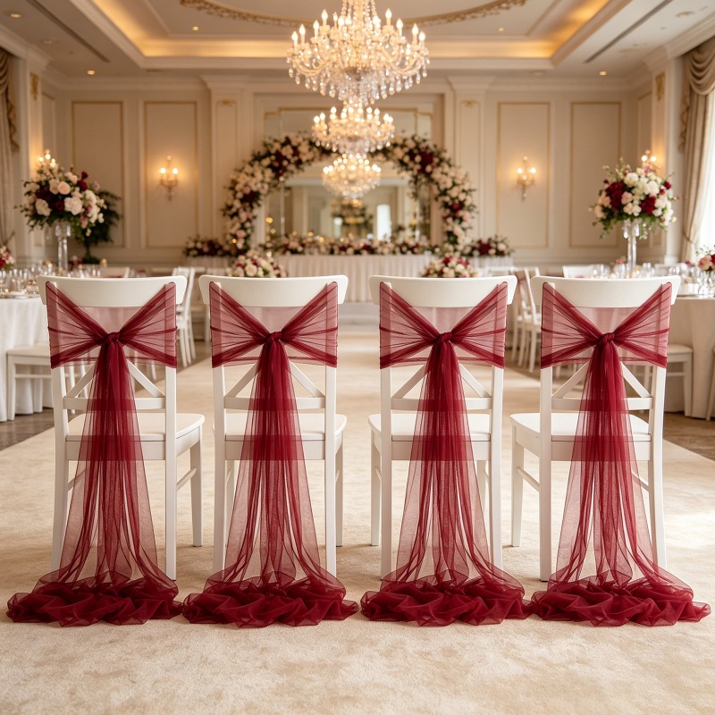 Romantyczna rolka szwajcarskie – Wedding Ceremony Supply recenzja i cena